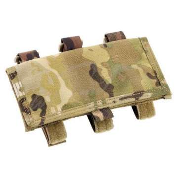 Костюм Defcon 5 SNIPER VEST + PANTS MULTICAMO KIT. Розмір - Колір - мультикам