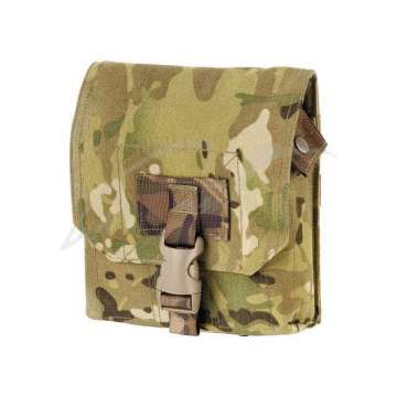Костюм Defcon 5 SNIPER VEST + PANTS MULTICAMO KIT. Розмір - Колір - мультикам