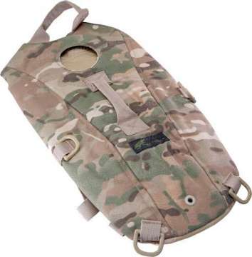 Гидратор Defcon5 3L с чехлом ц:multicam