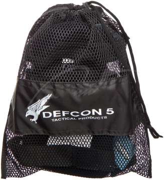 Захисний комплект Defcon5 для захисту рук і ніг