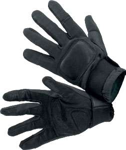 Перчатки Defcon 5 Swat Kevlar Operation Glove. XXL. Black