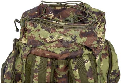 Рюкзак Defcon 5. Tactical Assault. 50 л. Камуфляж