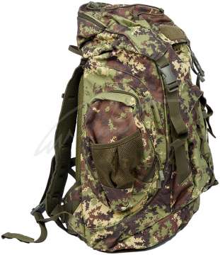 Рюкзак Defcon 5. Tactical Assault. 50 л. Камуфляж