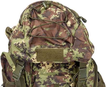 Рюкзак Defcon 5. Tactical Assault. 50 л. Камуфляж