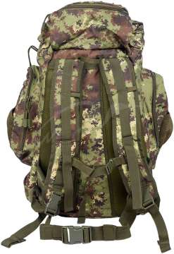 Рюкзак Defcon 5. Tactical Assault. 50 л. Камуфляж