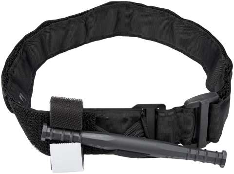 Турникет кровоостанавливающий Defcon 5. Tourniquet. Черный