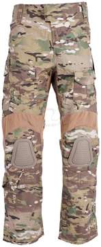 Брюки Defcon 5 Gladio Pants. Multicam