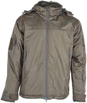 Куртка Defcon 5 Advanced Parka Jacket. Olive