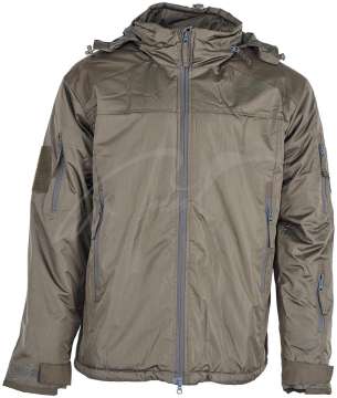 Куртка Defcon 5 Advanced Parka Jacket. Olive