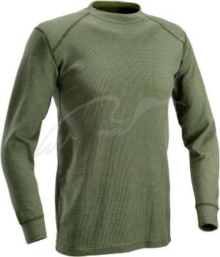 Термокофта Defcon 5 Thermal Shirt Long Sleeves. Olive