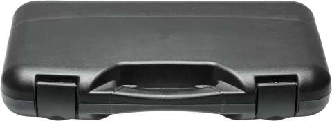 Кейс MEGAline 500/0000 ц: черный