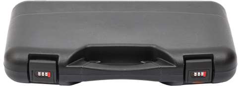 Кейс MEGAline 50x30x8.5 ц: черный