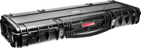 Кейс GTI Equipment 119х41х16 см (водонепроницаемый)