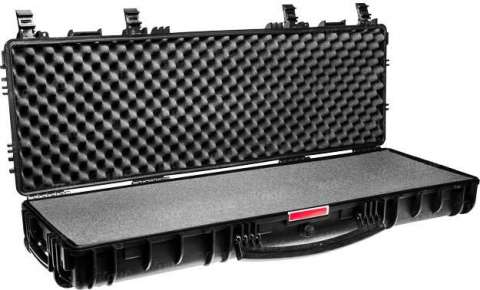 Кейс GTI Equipment 119х41х16 см (водонепроницаемый)