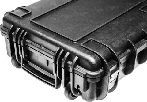 Кейс GTI Equipment 119х41х16 см (водонепроницаемый)