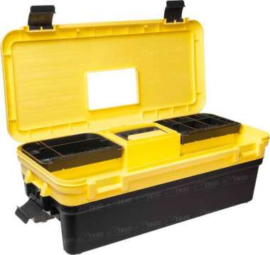 Кейс GTI Equipment для чистки оружия 62х29х20 см