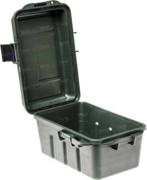 Кейс GTI Equipment универсальный 25x17x13 см (водонепроницаемый)