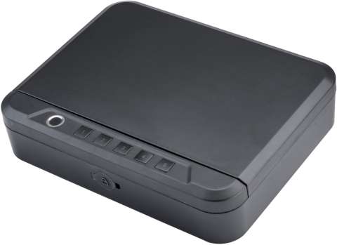 Сейф GTI Equipment 291705 для пистолета