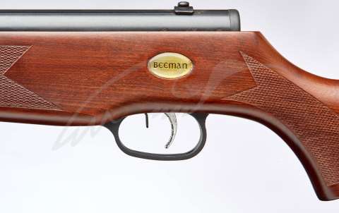 Винтовка пневматическая Beeman Elkhorn (прицел 3-9х32)