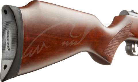 Винтовка пневматическая Beeman Elkhorn (прицел 3-9х32)