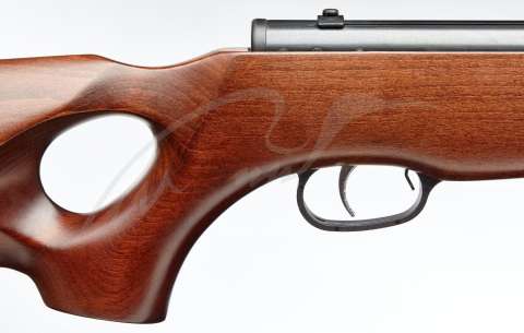 Винтовка пневматическая Beeman Bear Claw (прицел 3-9х32)