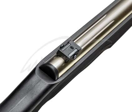 Винтовка пневматическая Beeman Longhorn Silver GP