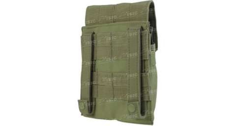 Підсумок Condor для 2-х магазинів АК