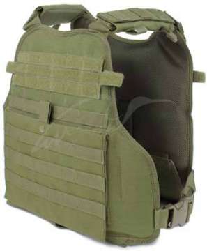 Жилет тактический Condor Modular Operator Plate Carrier ц:olive drab