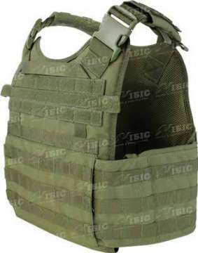 Жилет тактический Condor Modular Operator Plate Carrier ц:olive drab
