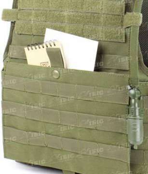 Жилет тактический Condor Modular Operator Plate Carrier ц:olive drab