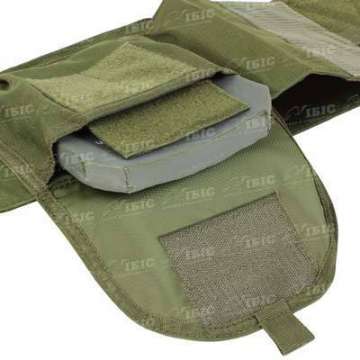 Жилет тактический Condor Modular Operator Plate Carrier ц:olive drab