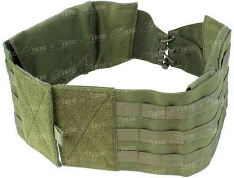 Жилет тактический Condor Modular Operator Plate Carrier ц:olive drab