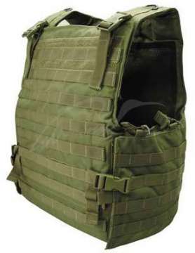 Жилет тактический Condor Modular Plate Carrier ц:olive drab