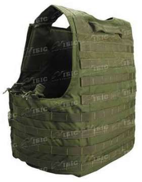 Жилет тактический Condor Modular Plate Carrier ц:olive drab