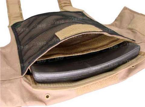 Жилет тактический Condor Modular Plate Carrier ц:olive drab