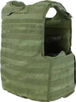 Жилет тактический Condor Quick Release Plate Carrier ц:olive drab