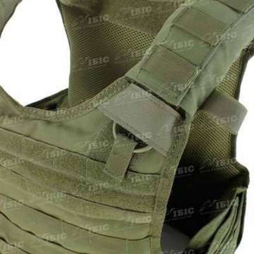 Жилет тактический Condor Quick Release Plate Carrier ц:olive drab