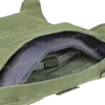 Жилет тактический Condor Quick Release Plate Carrier ц:coyote tan