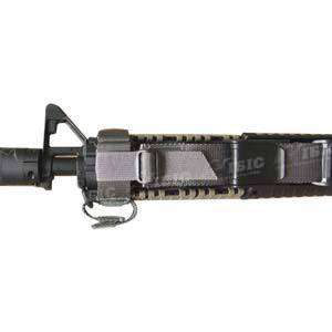 Ремень ружейный Condor 3-х точечный
Цвет - Песочный