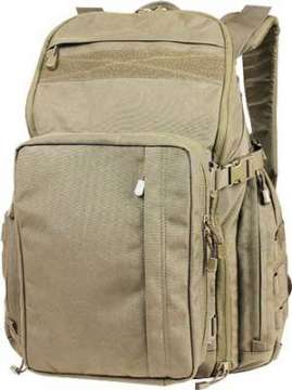 Рюкзак Condor Bison Coyote Tan