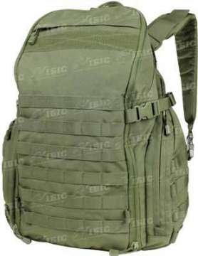 Рюкзак Condor Bison Coyote Tan