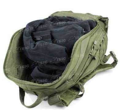 Рюкзак Condor Bison Coyote Tan