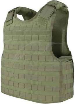 Жилет тактический Condor Defender Plate Carrier ц:olive drab