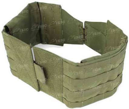 Жилет тактический Condor Defender Plate Carrier ц:olive drab