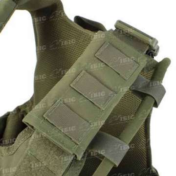 Жилет тактический Condor Defender Plate Carrier ц:coyote tan