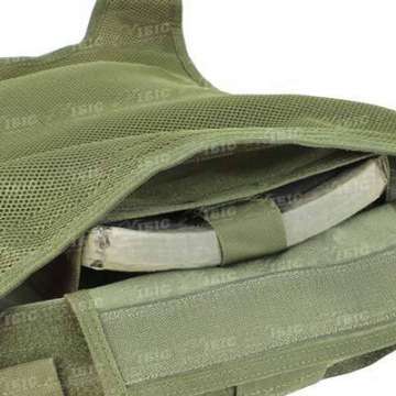 Жилет тактический Condor Defender Plate Carrier ц:coyote tan