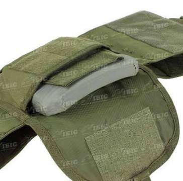 Жилет тактический Condor Defender Plate Carrier ц:coyote tan