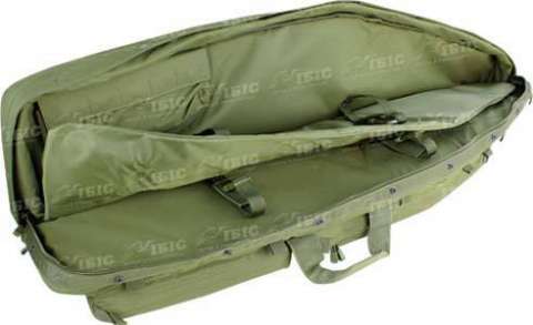 Чехол Condor Outdoor Sniper Drag Bag 127 см ц:black
