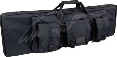 Чехол Condor. Outdoor Double Rifle Case. Black