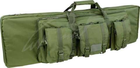 Чехол Condor. Outdoor Double Rifle Case. Olive